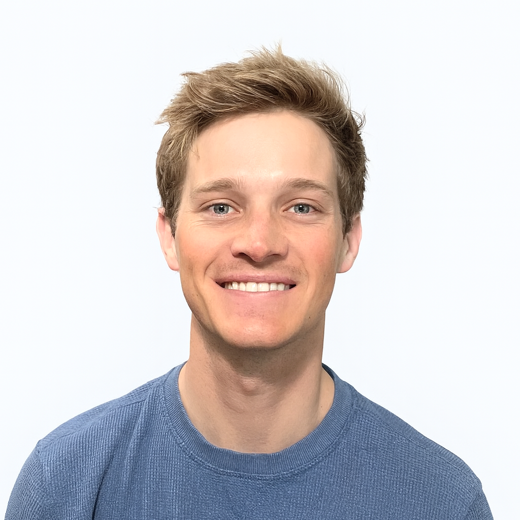 Baz Filmer, Strategy & Systems Partner at Shawmut AI